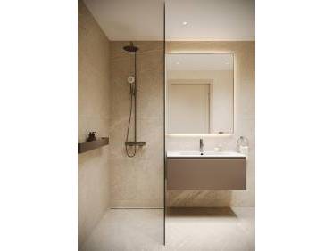 Nieuwbouw - Appartement - Mijas - Urb. Buenavista