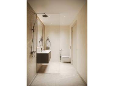 Nieuwbouw - Appartement - Mijas - Urb. Buenavista