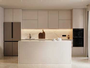 Nieuwbouw - Appartement - Mijas - Urb. Buenavista