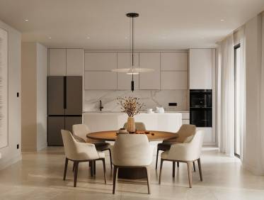 Nieuwbouw - Appartement - Mijas - Urb. Buenavista