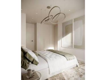 Nieuwbouw - Appartement - Mijas - Urb. Buenavista