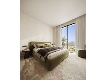 Nieuwbouw - Appartement - Mijas - Urb. Buenavista