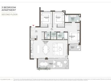 Nieuwbouw - Appartement - Mijas - Urb. Buenavista