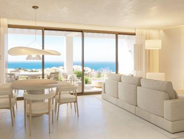 Nieuwbouw - Appartement - Mojacar - Playa De Macenas