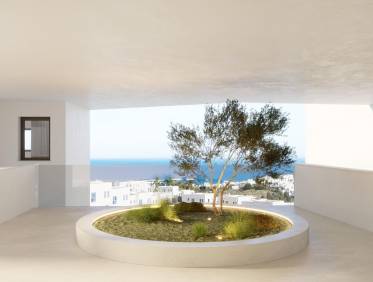 Nieuwbouw - Appartement - Mojacar - Playa De Macenas