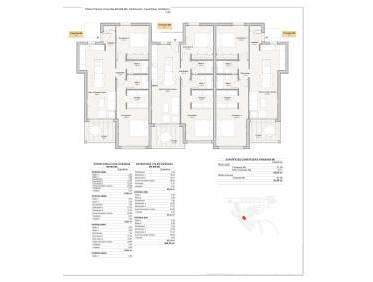 Nieuwbouw - Appartement - Mojacar - Playa De Macenas