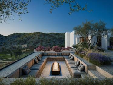 Nieuwbouw - Appartement - Mojacar - Playa De Macenas