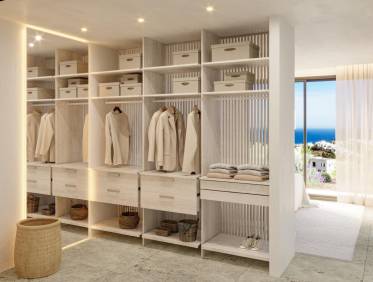 Nieuwbouw - Appartement - Mojacar - Playa De Macenas