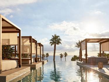 Nieuwbouw - Appartement - Mojacar - Playa Macenas (Mojácar)