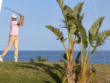 Nieuwbouw - Appartement - Mojacar - Playa Macenas (Mojácar)