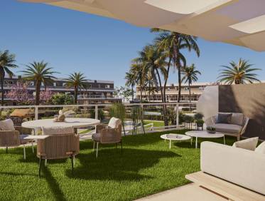 Nieuwbouw - Appartement - Monforte Del Cid - Alenda Golf