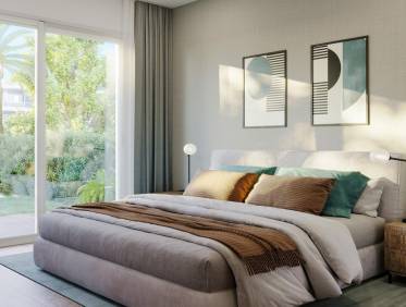 Nieuwbouw - Appartement - Monforte Del Cid - Alenda Golf