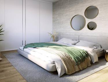 Nieuwbouw - Appartement - Monforte Del Cid - Alenda Golf