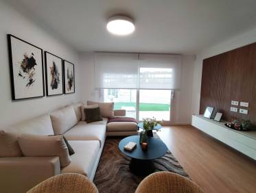 Nieuwbouw - Appartement - Monforte Del Cid - Alenda Golf