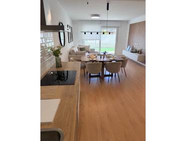 Nieuwbouw - Appartement - Monforte Del Cid - Alenda Golf