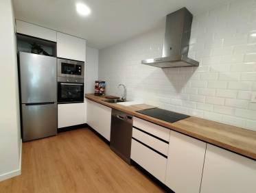Nieuwbouw - Appartement - Monforte Del Cid - Alenda Golf