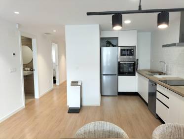 Nieuwbouw - Appartement - Monforte Del Cid - Alenda Golf