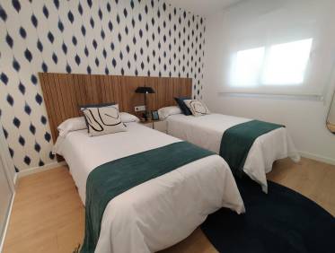 Nieuwbouw - Appartement - Monforte Del Cid - Alenda Golf