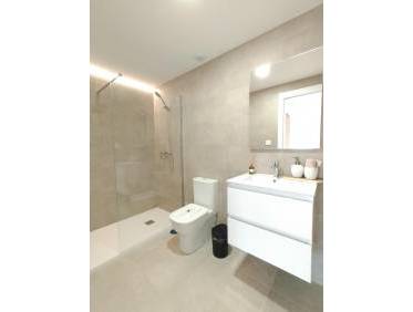 Nieuwbouw - Appartement - Monforte Del Cid - Alenda Golf