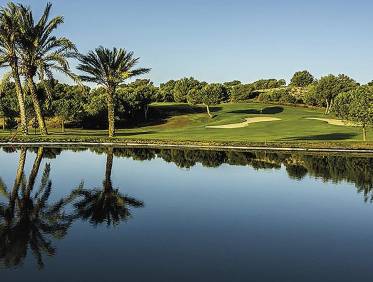 Nieuwbouw - Appartement - Monforte Del Cid - Alenda Golf