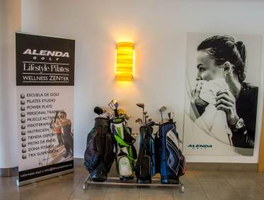 Nieuwbouw - Appartement - Monforte Del Cid - Alenda Golf