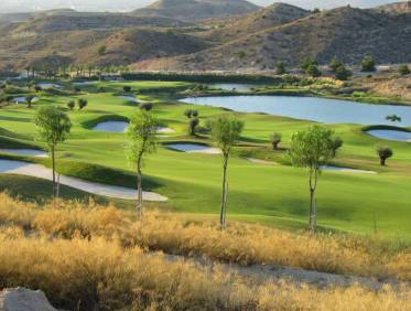 Nieuwbouw - Appartement - Monforte del Cid - Font del Llop