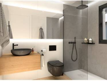 Nieuwbouw - Appartement - Monforte del Cid - Font del Llop