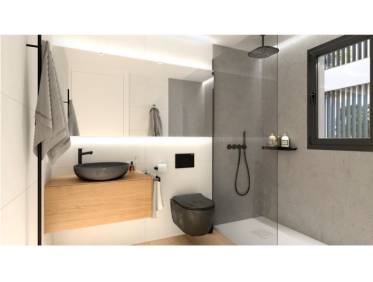Nieuwbouw - Appartement - Monforte Del Cid