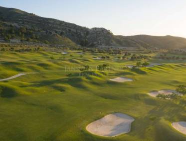 Nieuwbouw - Appartement - Monforte Del Cid