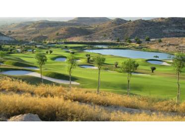 Nieuwbouw - Appartement - Monforte Del Cid