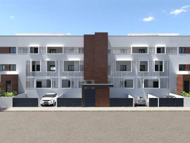 Nieuwbouw - Appartement - Murcia - Torre de la Horadada