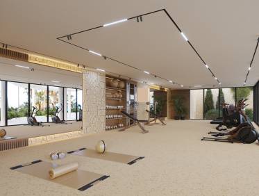 Nieuwbouw - Appartement - New Golden Mile - Estepona, New Golden Mile