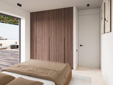 Nieuwbouw - Appartement - New Golden Mile - Estepona, New Golden Mile