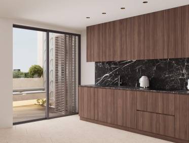 Nieuwbouw - Appartement - New Golden Mile - Estepona, New Golden Mile