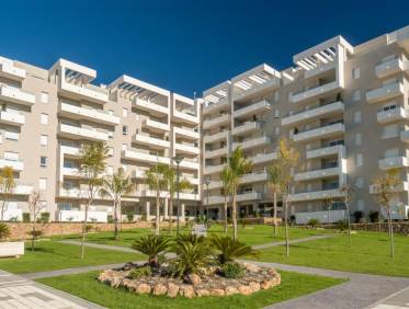 Nieuwbouw - Appartement - Nueva Andalucia - Marbella, Nueva Andalucía