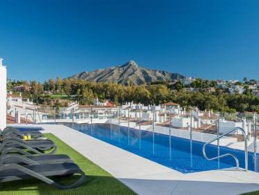 Nieuwbouw - Appartement - Nueva Andalucia - Marbella, Nueva Andalucía