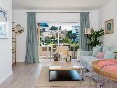 Nieuwbouw - Appartement - Nueva Andalucia - Marbella, Nueva Andalucía