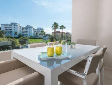 Nieuwbouw - Appartement - Nueva Andalucia - Marbella, Nueva Andalucía