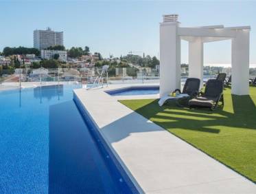Nieuwbouw - Appartement - Nueva Andalucia - Marbella, Nueva Andalucía