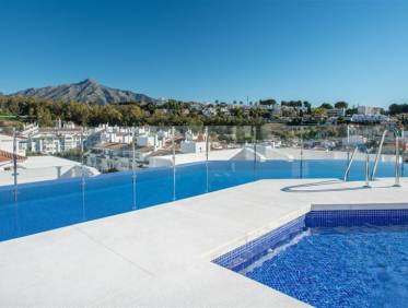 Nieuwbouw - Appartement - Nueva Andalucia - Marbella, Nueva Andalucía