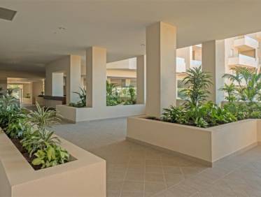 Nieuwbouw - Appartement - Nueva Andalucia - Marbella, Nueva Andalucía
