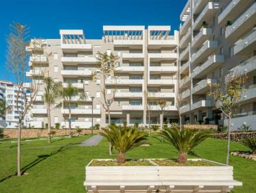 Nieuwbouw - Appartement - Nueva Andalucia - Marbella, Nueva Andalucía