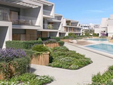 Nieuwbouw - Appartement - Nueva Andalucia - Marbella, Nueva Andalucía