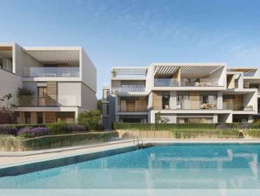 Nieuwbouw - Appartement - Nueva Andalucia - Marbella, Nueva Andalucía
