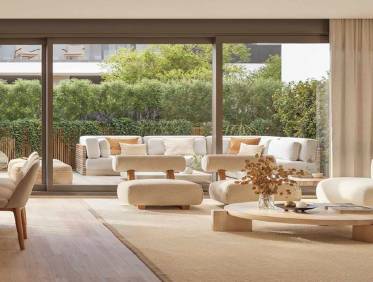 Nieuwbouw - Appartement - Nueva Andalucia - Marbella, Nueva Andalucía