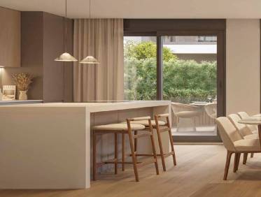 Nieuwbouw - Appartement - Nueva Andalucia - Marbella, Nueva Andalucía