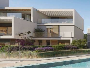 Nieuwbouw - Appartement - Nueva Andalucia - Marbella, Nueva Andalucía