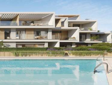 Nieuwbouw - Appartement - Nueva Andalucia - Marbella, Nueva Andalucía