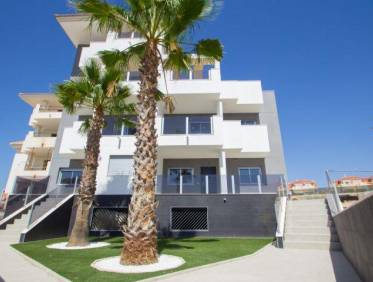 Nieuwbouw - Appartement - Orihuela Costa - Las Filipinas