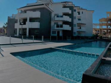Nieuwbouw - Appartement - Orihuela Costa - Las Filipinas